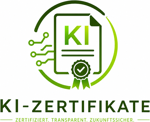 KI-Zertifikate
